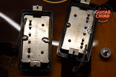 1987 Gibson ES-335 Dot Vintage Sunburst