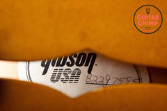 1987 Gibson ES-335 Dot Vintage Sunburst