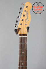 2023 Fender MIYAVI Signature Telecaster Arctic White