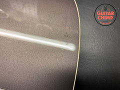 2007 Fender Aerodyne Jazz Bass AJB-58 Dolphin Gray