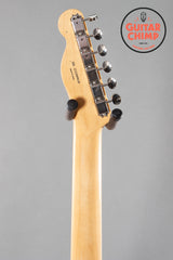 2023 Fender MIYAVI Signature Telecaster Arctic White