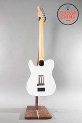 2023 Fender MIYAVI Signature Telecaster Arctic White