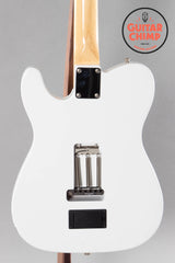 2023 Fender MIYAVI Signature Telecaster Arctic White