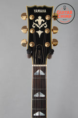 1981 Yamaha SG1000 Cherry Sunburst