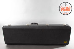 2002 Rickenbacker 4003S/8 8-String Bass – Fireglo, Rare Model, All Original, w/ OHSC