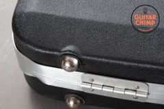 2002 Rickenbacker 4003S/8 8-String Bass – Fireglo, Rare Model, All Original, w/ OHSC