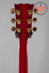 1981 Yamaha SG1000 Cherry Sunburst