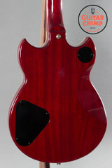 1981 Yamaha SG1000 Cherry Sunburst