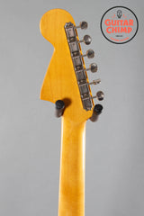 2010 Fender Japan Jaguar JG66-85 ’62 Reissue 3-Tone Sunburst