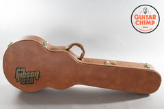 1997 Gibson Les Paul Standard Limited Edition Goldtop β Rare Finish, All Original