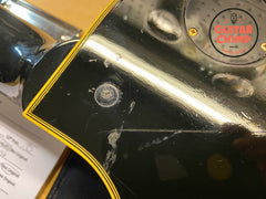 1989 Gibson Les Paul Custom 35th Anniversary 3 Pick-up Black Beauty