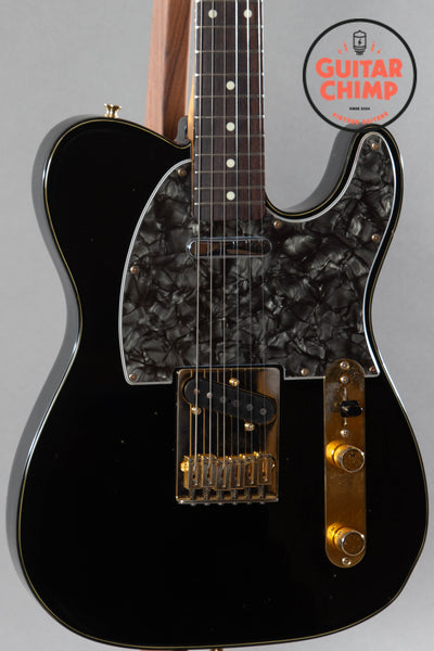 1994 Fender TLG-70P Japan Telecaster Custom 50th Anniversary