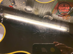 1989 Gibson Les Paul Custom 35th Anniversary 3 Pick-up Black Beauty