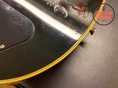 1989 Gibson Les Paul Custom 35th Anniversary 3 Pick-up Black Beauty