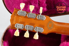 1997 Gibson Les Paul Standard Limited Edition Goldtop β Rare Finish, All Original