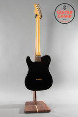 1994 Fender TLG-70P Japan Telecaster Custom 50th Anniversary Black