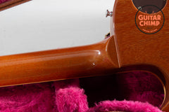 1997 Gibson Les Paul Standard Limited Edition Goldtop β Rare Finish, All Original