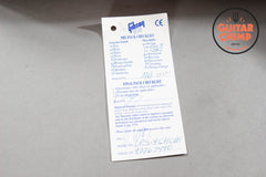 1997 Gibson Les Paul Standard Limited Edition Goldtop β Rare Finish, All Original