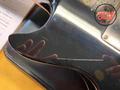 Gibson Custom Shop Alex Lifeson Les Paul Axcess Black