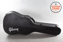 2024 Gibson Hummingbird Standard Left-Handed – Vintage Sunburst, LR Baggs, w/ OHSC