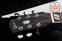 2024 Gibson Hummingbird Standard Left-Handed – Vintage Sunburst, LR Baggs, w/ OHSC