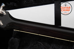 2024 Gibson Hummingbird Standard Left-Handed – Vintage Sunburst, LR Baggs, w/ OHSC