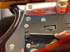 2002 Fender Japan Jaguar JG66 ’62 Reissue 3-Tone Sunburst | Original Pickups | Gig Bag