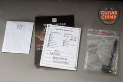 2024 Gibson Hummingbird Standard Left-Handed – Vintage Sunburst, LR Baggs, w/ OHSC