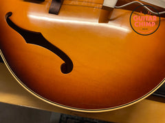 2016 Gibson Memphis Custom ‘59 ES-175D VOS Vintage Burst