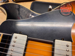 2016 Gibson Memphis Custom ‘59 ES-175D VOS Vintage Burst