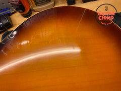 2016 Gibson Memphis Custom ‘59 ES-175D VOS Vintage Burst