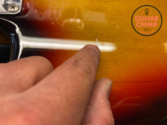 2002 Fender Japan Jaguar JG66 ’62 Reissue 3-Tone Sunburst | Original Pickups | Gig Bag