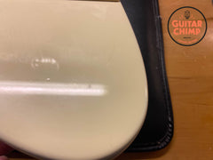 2006 Gibson Firebird V Classic White | Original Hard Case | Very Good Condition