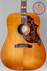 2013 Gibson Hummingbird Heritage Cherry Sunburst
