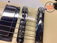 2006 Gibson Firebird V Classic White | Original Hard Case | Very Good Condition