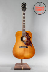 2013 Gibson Hummingbird Heritage Cherry Sunburst
