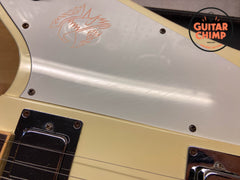 2006 Gibson Firebird V Classic White | Original Hard Case | Very Good Condition