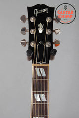 2013 Gibson Hummingbird Heritage Cherry Sunburst