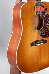 2013 Gibson Hummingbird Heritage Cherry Sunburst
