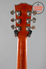 2013 Gibson Hummingbird Heritage Cherry Sunburst