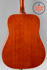 2013 Gibson Hummingbird Heritage Cherry Sunburst