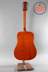 2013 Gibson Hummingbird Heritage Cherry Sunburst