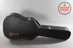 2013 Gibson Hummingbird Heritage Cherry Sunburst