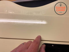 2006 Gibson Firebird V Classic White | Original Hard Case | Very Good Condition