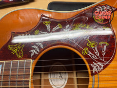 2014 Gibson Hummingbird Heritage Cherry Sunburst