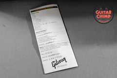 2013 Gibson Hummingbird Heritage Cherry Sunburst