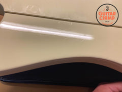 2006 Gibson Firebird V Classic White | Original Hard Case | Very Good Condition