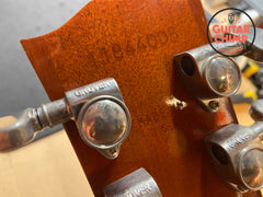 2014 Gibson Hummingbird Heritage Cherry Sunburst