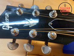 2014 Gibson Hummingbird Heritage Cherry Sunburst