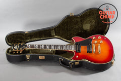 1981 Yamaha SG1000 Cherry Sunburst